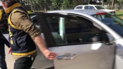 İstanbul- Tuzla'da Küçük Çocuğu Döven Kişi Yakalandı