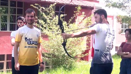 Geleneksel ve dijital oyunlar aynı etkinlikte buluştu - SAKARYA