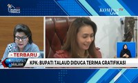 [FULL] Konferensi Pers KPK Soal Penangkapan Bupati Talaud