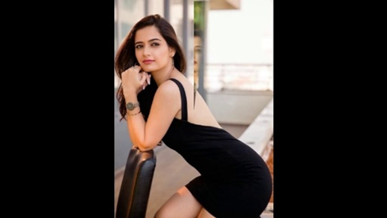 Ashika Ranganath Filmography || Ashika Ranganath the sensational Actress