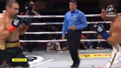 Jessie Vargas vs Humberto Soto Full Fight