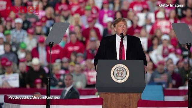 Fox News Alum Kimberly Guilfoyle Joins Trump 2020 Election Team