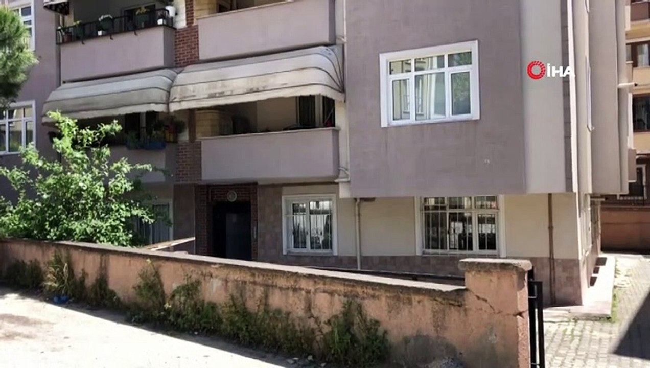 Sevdiği Kadını İstemeyen Anne ve Babasını Öldürdü