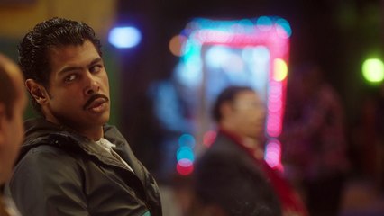 7awarybo5arist Series - Episode 9 |مسلسل حواري بوخاريست - الحلقة التاسعة