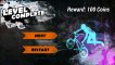 Mega Ramp Crash Stunts BMX Bike Racing Challenge - Android Gameplay FHD