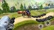 Stunt Bike Hero - Impossible Motor Bike Stunts games - Android gameplay FHD