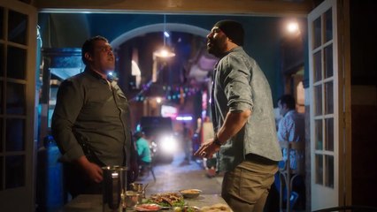 7awarybo5arist Series - Episode 12|مسلسل حواري بوخاريست - الحلقة الثانية عشر