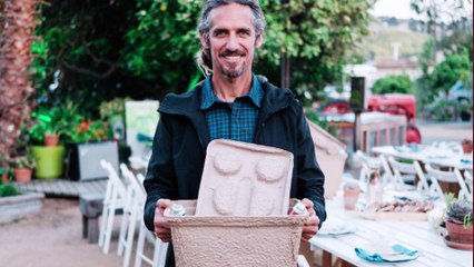 The First-Ever Biodegradable Cooler Is Here Just in Time for a Greener Summer