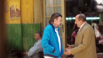 7awarybo5arist Series - Episode 26 |مسلسل حواري بوخاريست - الحلقة السادسة و العشرون