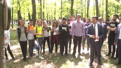 Geleneksel ve Dijital Oyunlar Aynı Etkinlikte Buluştu