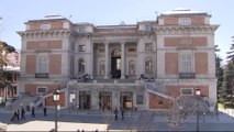 El Museo del Prado, Princesa de Asturias de Comunicación y Humanidades