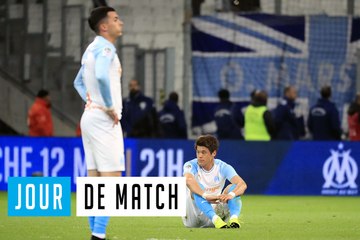 Jour de match | Episode 32 : «Désillusion»