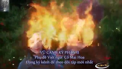 Review Tử Vũ - Đại Kiếm Sĩ Diệt Thần - Vũ Canh Kỷ | TQ Channel |