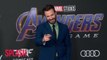 Chris Evans 'Wants Kids' After Watching Avengers Co-Stars Become Parents