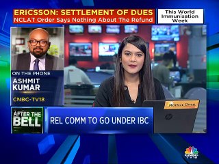NCLAT allows IBC proceedings against Reliance Communication