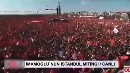Melih Gökçek'ten olay Ekrem İmamoğlu paylaşımı