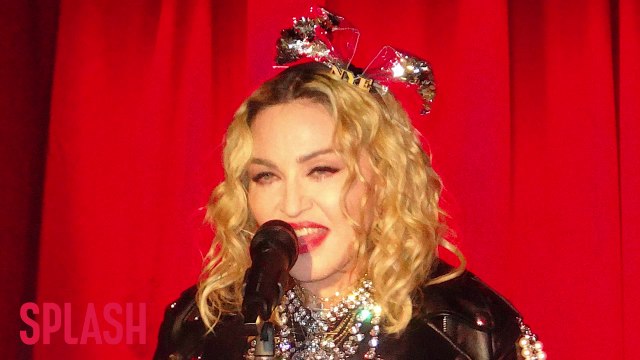 Madonna’s Billboard Performance Will Cost A Whopping 5 Million Dollars