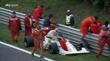 F1.Classic 1992 Belgien Grand Prix Highlights