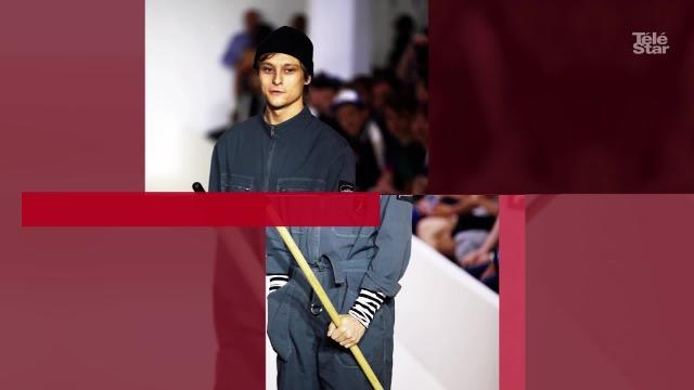 Alice Taglioni, la compagne de Laurent Delahousse, prochainement dans un téléfilm sur TF1