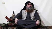 Reaparece el líder del grupo yihadista Estado Islámico