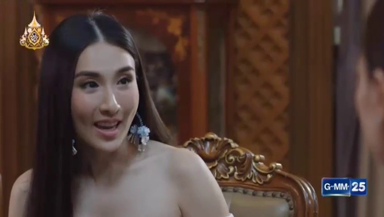 นางมาร EP.8 ย้อนหลัง วันที่ 30 เมษายน 2562