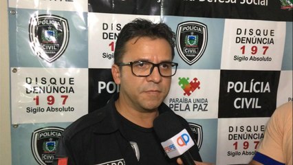 Operação No Limite em Pedras de Fogo e Itambé