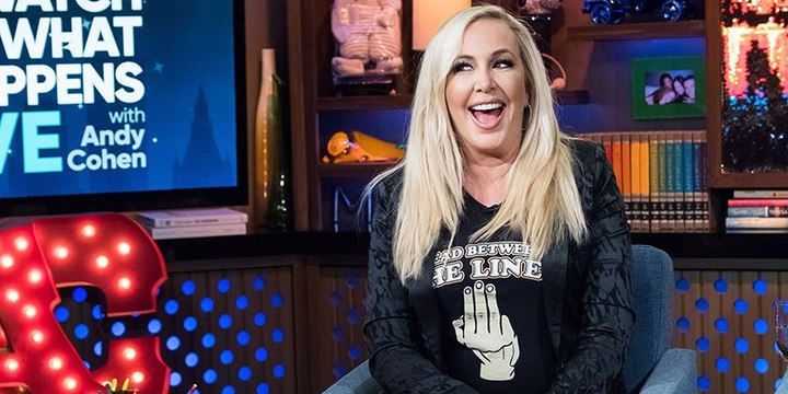 Inside Shannon Beador & David’s Divorce Payout And Custody Agreement