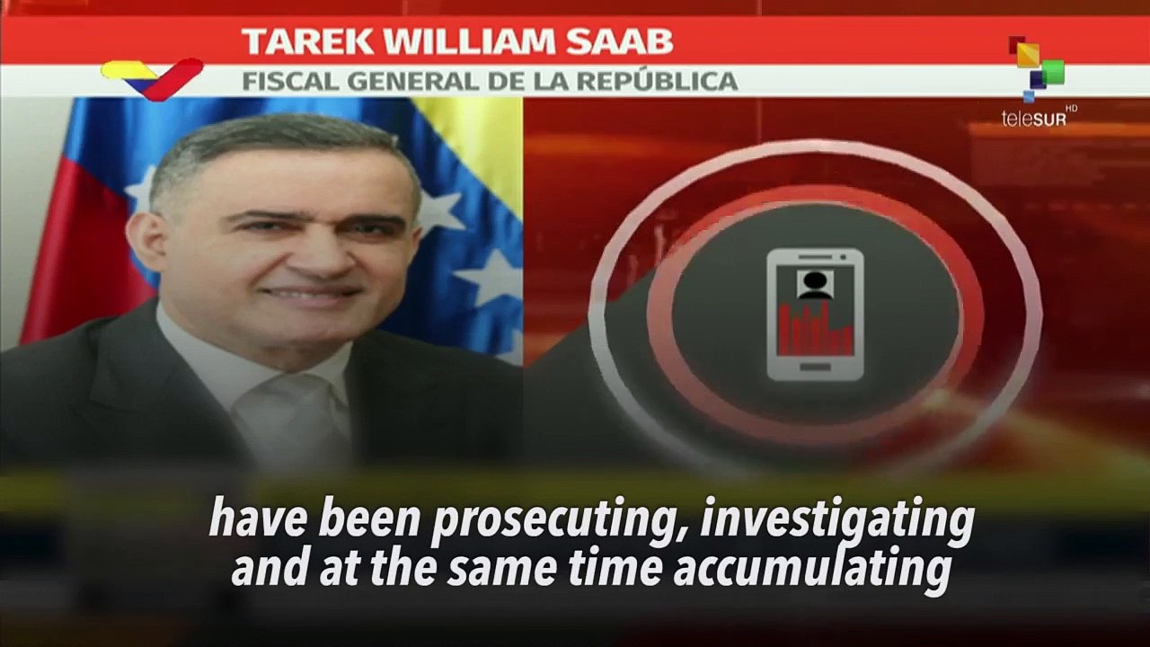 This Coup Attempt Won’t  be Supported: Venezuel...