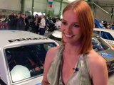 Miss France 2018 en Peugeot au Tour Auto 2019