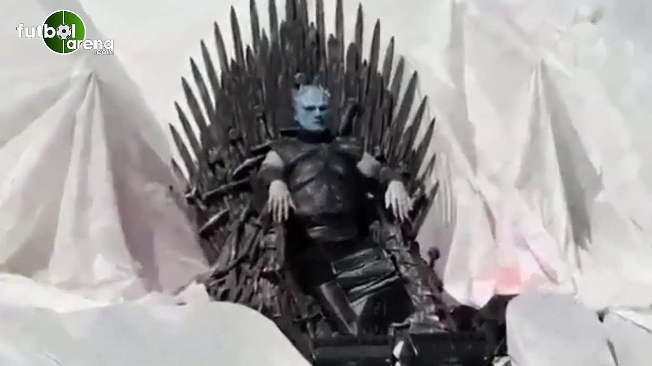 Böyle taraftar daha önce görülmedi! Tribünü kapattı...