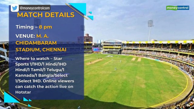 IPL 2019 CSK vs DC match 50 preview