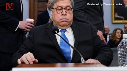 Pelosi: Barr Will Be ‘Obstructing Congress’ If He Does Not Appear Before House Judiciary