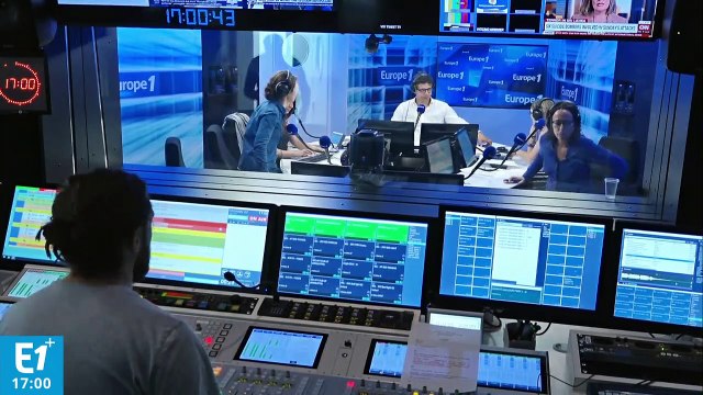 Bretagne : des tags suicidez-vous découverts sur la gendarmerie de Landivisiau