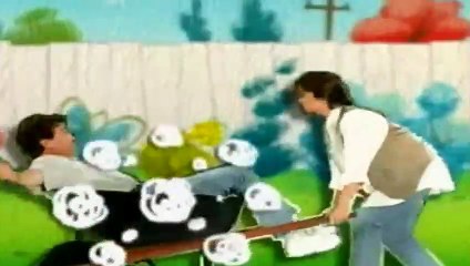 Home Improvement  S 05 E 25  Alarmed By Burglars