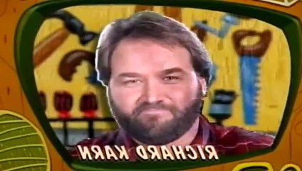 Home Improvement  S 06 E 01  At Sea