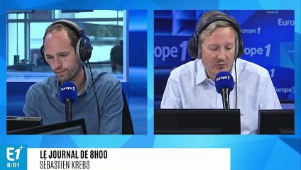 Le petit-déjeuner gratuit à l'école, "une bonne façon de rester concentré toute la journée"