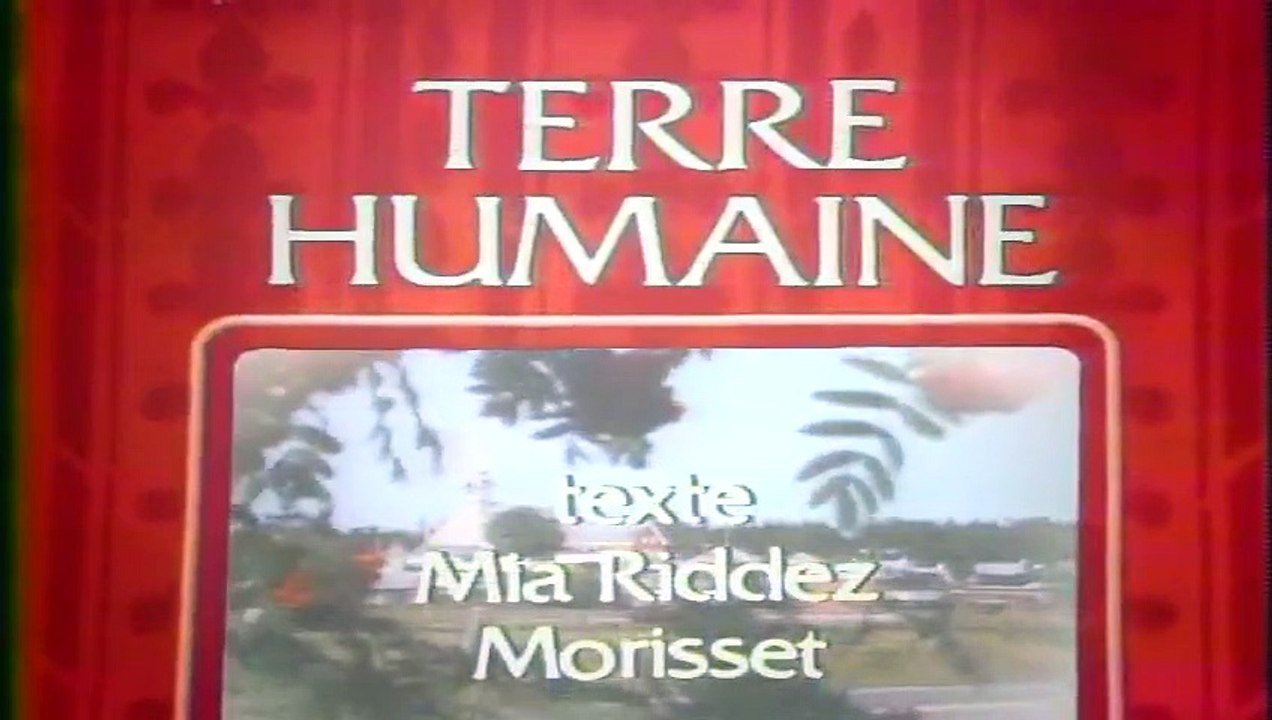 Terre humaine S04E14 FRENCH