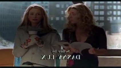 Ally McBeal  S 03 E 09  Out in the Cold