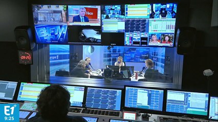 Aymeric Caron : "C'est compliqué de faire vivre notre vision de l'écologie très exigeante