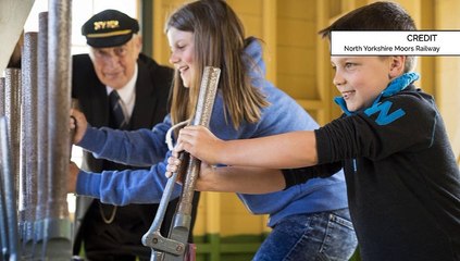 GOODLINES: 1st May 2019