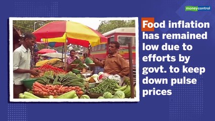 Modi-government report card: Inflation management