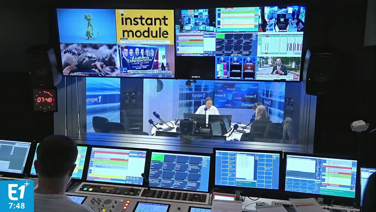 Un concours pour reconstruire la flèche de Notre-Dame : "Il est mal venu de vouloir installer son ego sur ce bâtiment"