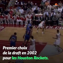 Le rêve Américain du chinois Yao Ming