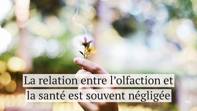 Des scientifiques ont établi un lien inquiétant entre le mauvais odorat et une mort prématurée