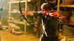RAMBO 5 LAST BLOOD : on set with Sylvester Stallone - First Look