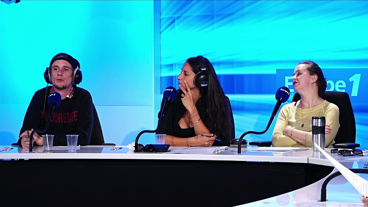 Maxime Le Forestier : "Je n’ai jamais pensé à arrêter la musique, car je ne sais rien faire d’autre"