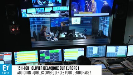 Benoît, 47 ans, est un ancien alcoolique : "Ça me permettait d'échapper à ce que j'étais"