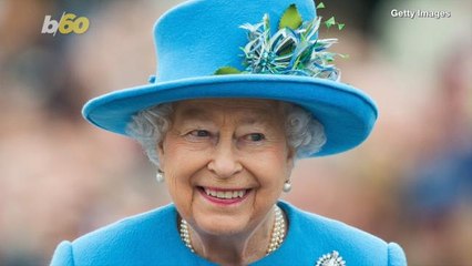 The Queen Is Reportedly the First to Visit Prince Harry and Meghan's Home