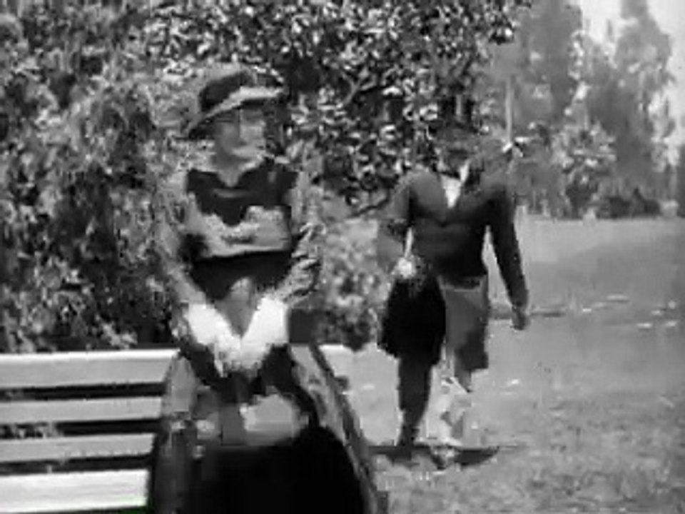Charlie Chaplin
