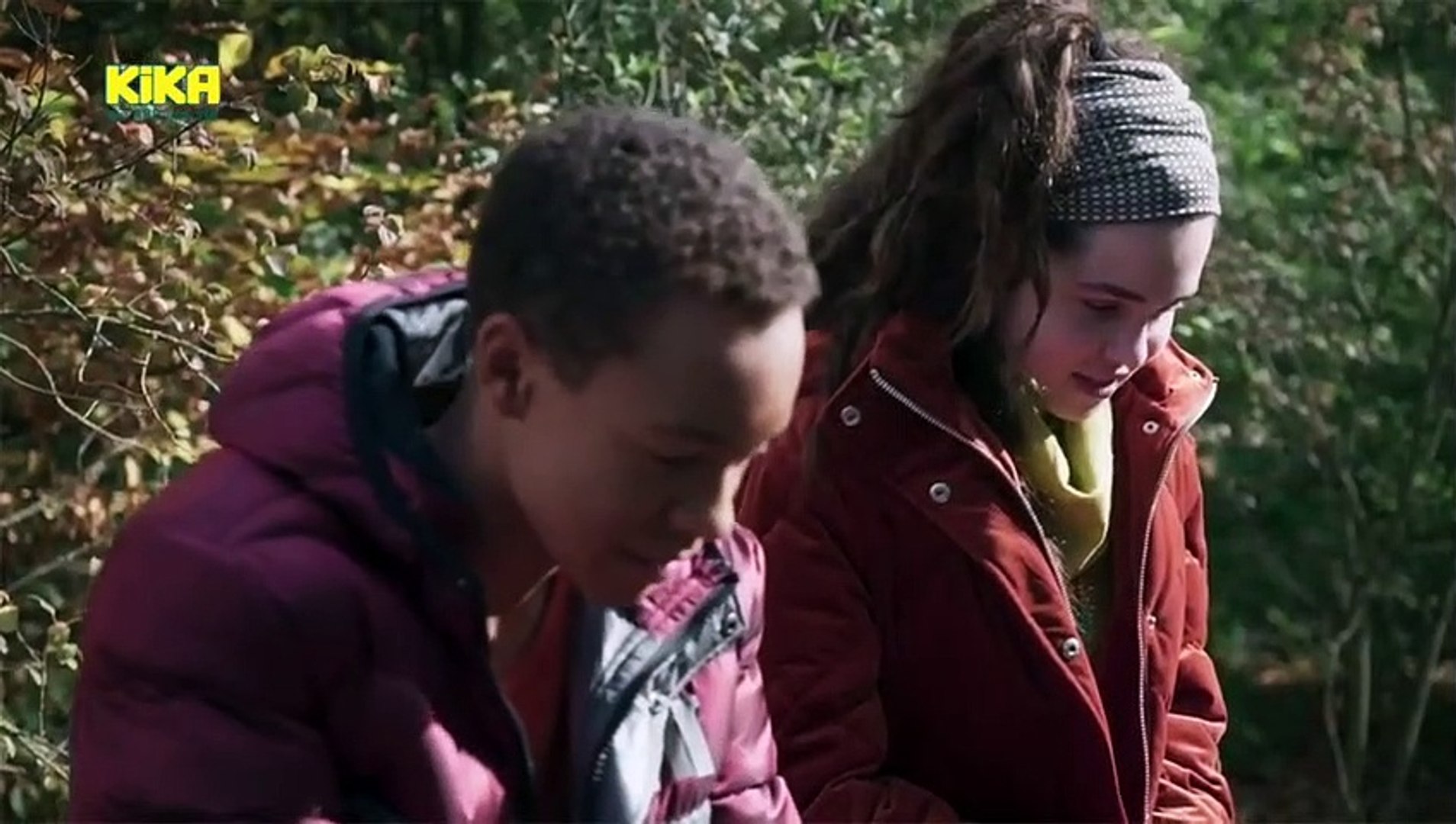 Schloss Einstein Folge 943 Staffel 22 Folge 21